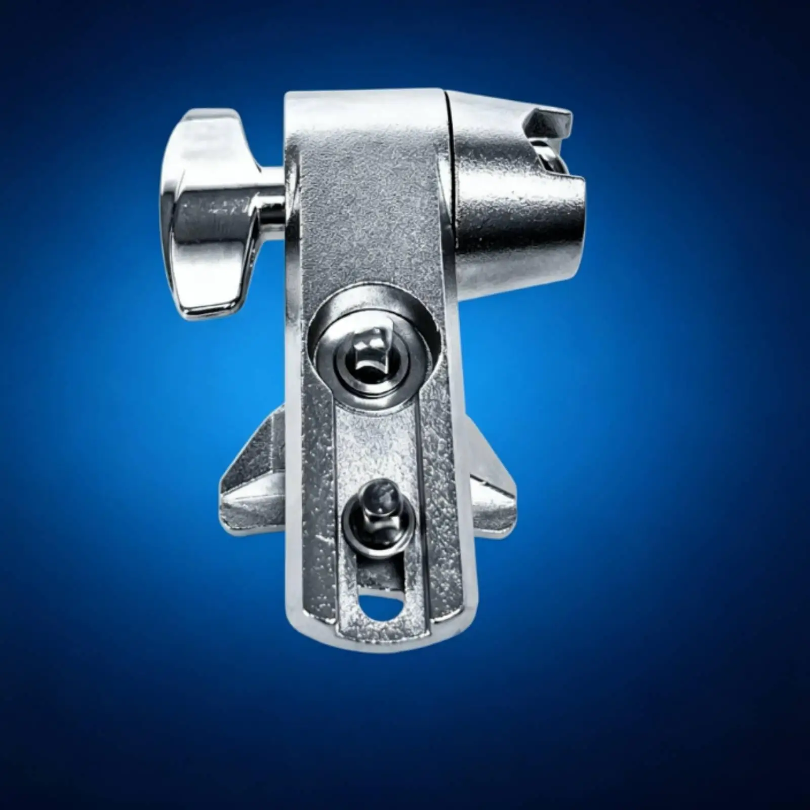Snare Drum Cymbal Clamp Versatile Drum Clamp Easy to Install Cymbal Expansion Clip for Stage Performance