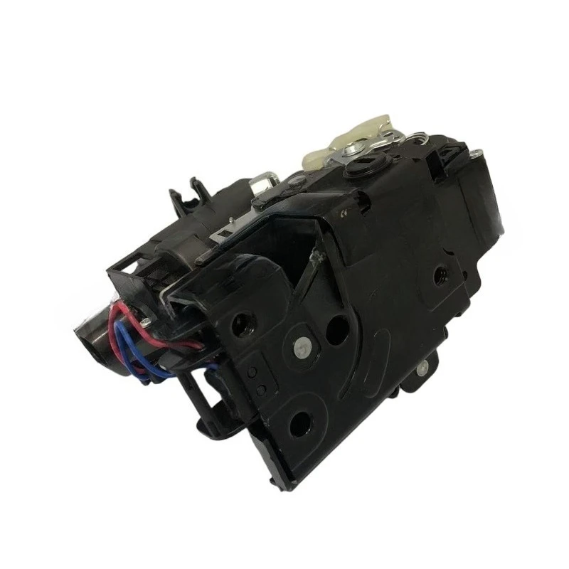 Auto Rear Right Central Door Lock Actuator Assembly 3B4839016A 3B1839016A for Passat Bora Vehicle Door Lock Replacement Parts