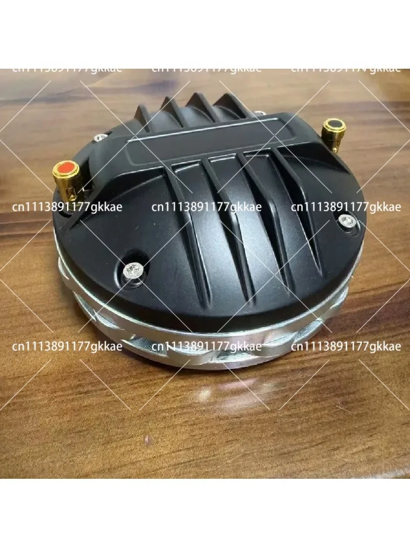 75-Core Treble Driver Head DE800 Stage KTV High-Power Speaker Aluminum Back Cover