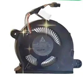 For Dell Latitude 5540 Cooling Fan 0C01T5 0DV8RX 0NPKM7