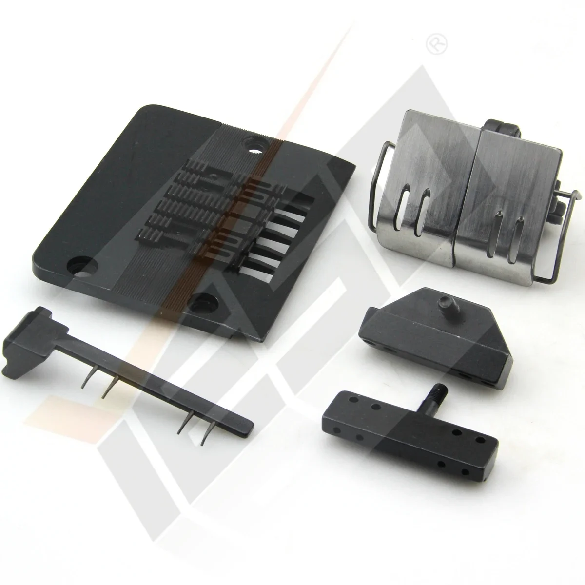 FBX 1104PA 1-3/8 "مقياس مجموعة كانساي خاص FBX1104PA-1W قطع غيار ماكينات الخياطة اكسسوارات الخياطة أجزاء ماكينة الملابس #3