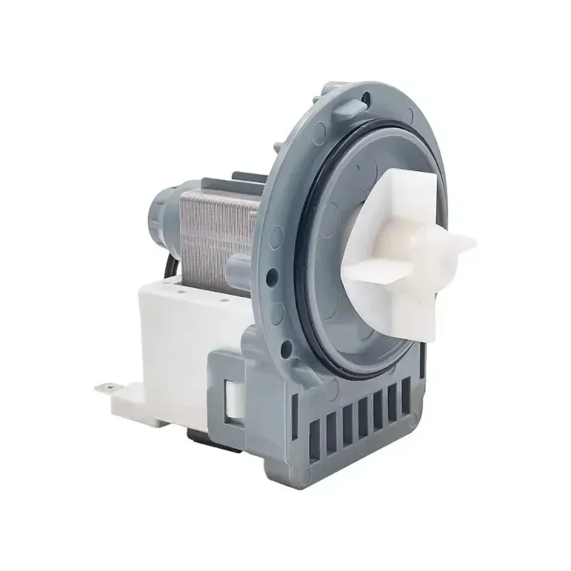 New For  Washing Machine Drain Pump Motor PX-2-35 220V/240V 50Hz 35W Washer Parts