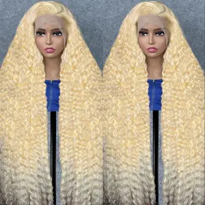 614 Lace Front Wig 13X4 AliExpress