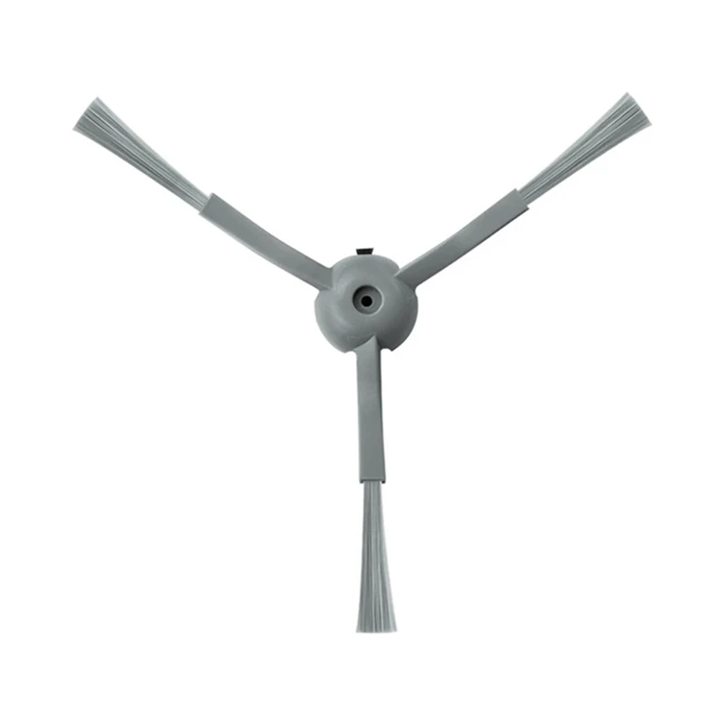 AU-Replacement Accessories For Eufy Clean L50/L50 SES/L60/L60 Hybrid Robot Vacuum Cleaner Main Side Brush Hepa Filter