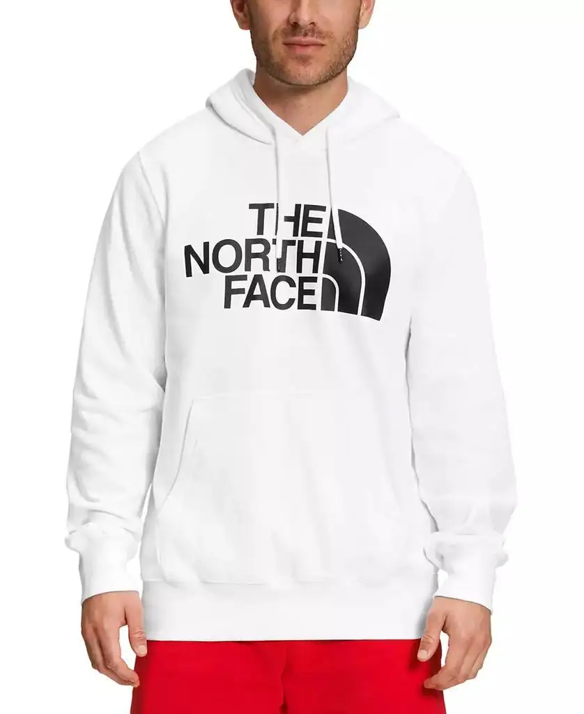 The North Face-Sudadera con capucha y Logo de media cúpula para hombre