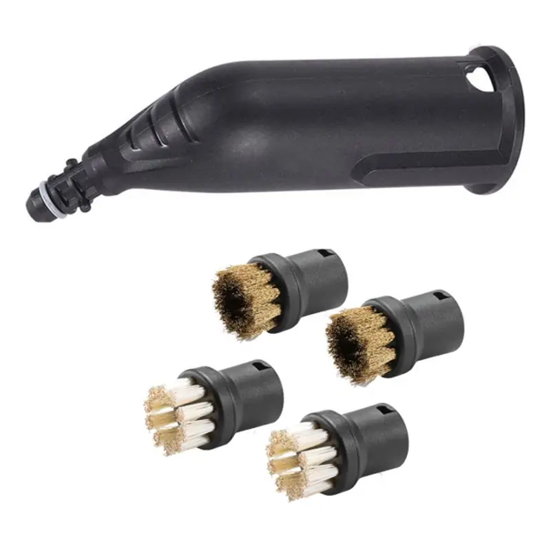 Babz-Steamer Nozzle…