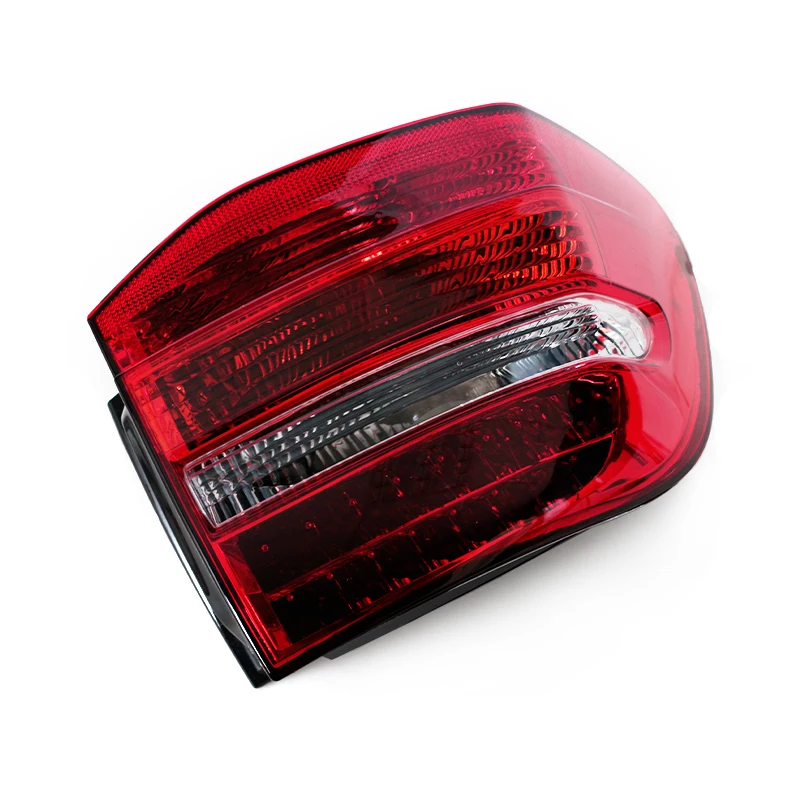 95563148801 95563148800 95563148802 Car Rear Light taillight Rear Lamp For Porsche Cayenne 2007 2008 2009 2010