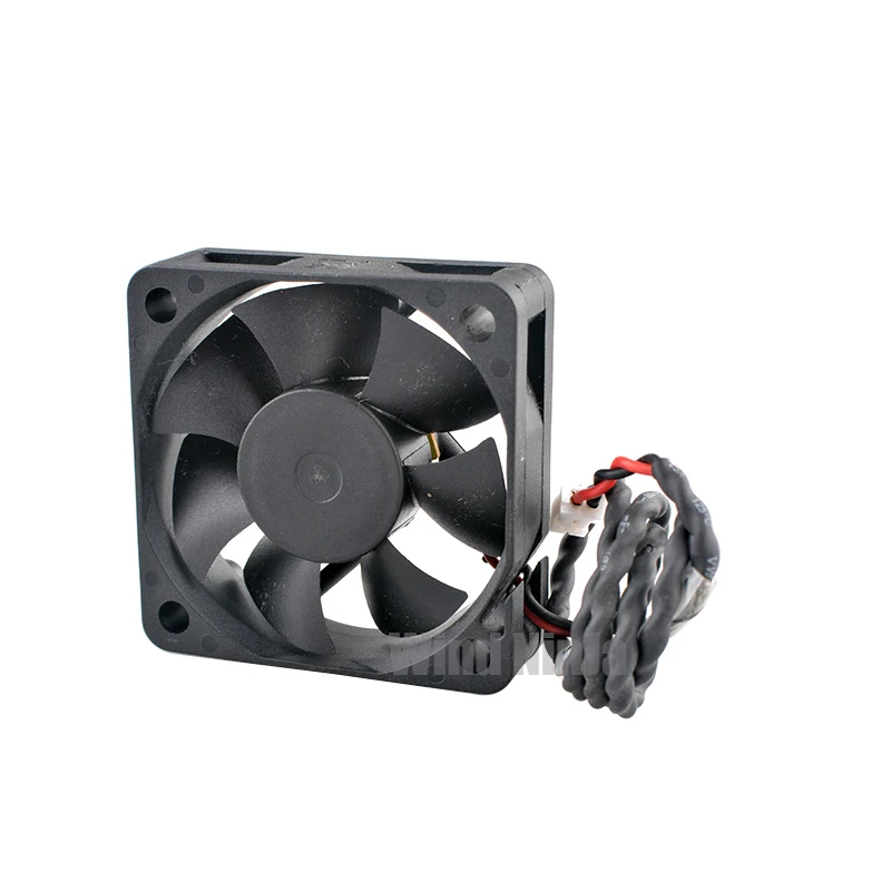 Quiet Cooling Fan 5cm 50mm Mini Micro Low Noise DC12V 0.84W Power Supply HA50151V3-Q01C-999 50x50x15mm for Host