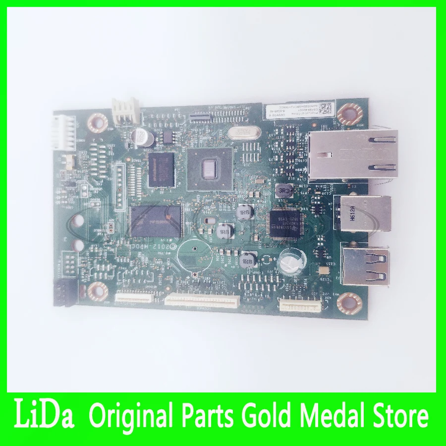 

Original FORMATTER CARD For HP 426dw C5F99-60001 LOGIC CARD PROMOTION