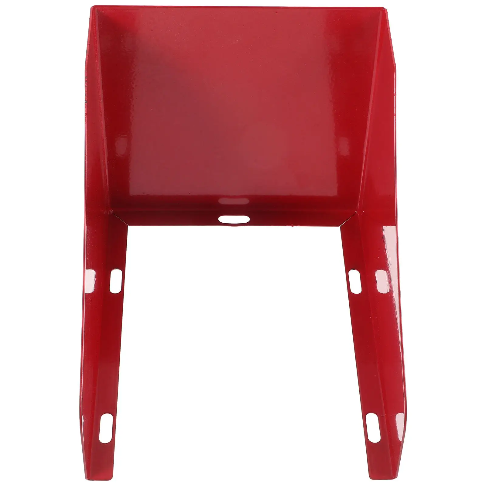 

Outdoor Fire Alarm Button Rain Cover Iron Weatherproof Protector Emergency Stop Button Cover for Home Office Mall
