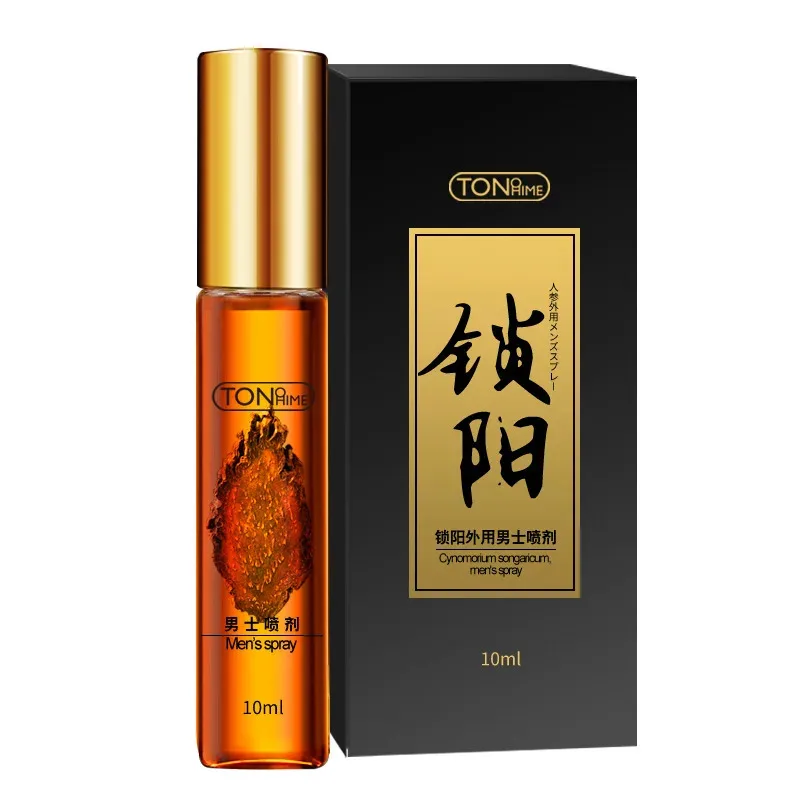 Spray persistente para retrasar el pene para hombres, retardo externo no entorpecido, prolonga la eyaculación, 120 minutos, espray para la erección del agrandamiento del pene
