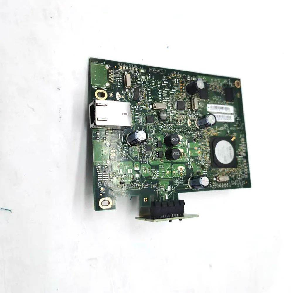 

PCB Network Board CR357-60263 Only Fits For HP Designjet T 921 T921