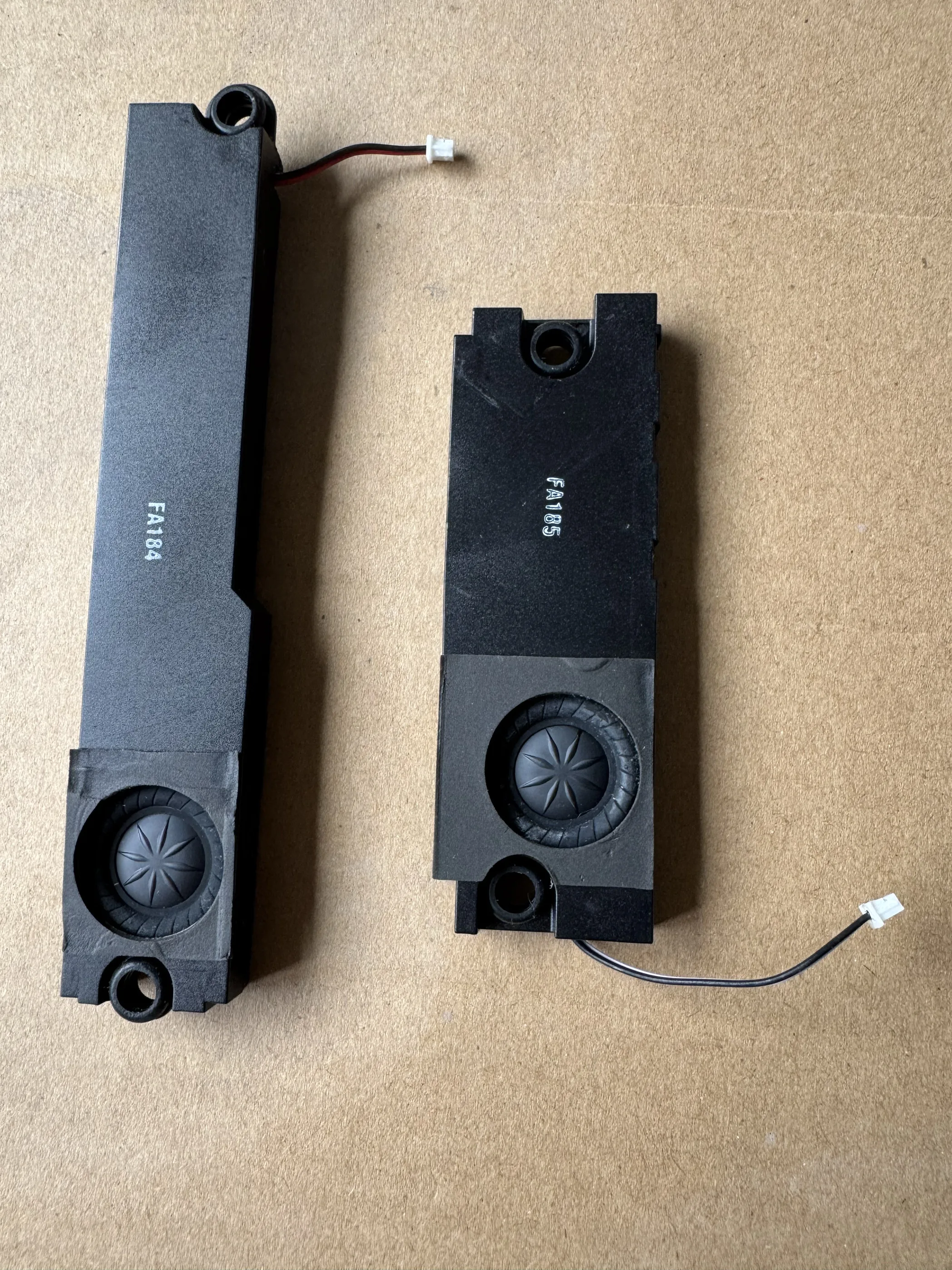 FOR Asus GL702 speakers, speakers, original, audio