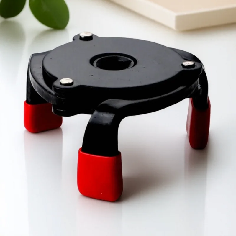 

Высококачественный инструмент для снятия автомобильного масляного фильтра, специальный гаечный ключ для интерфейса удаления масляного фильтра, автозапчасти