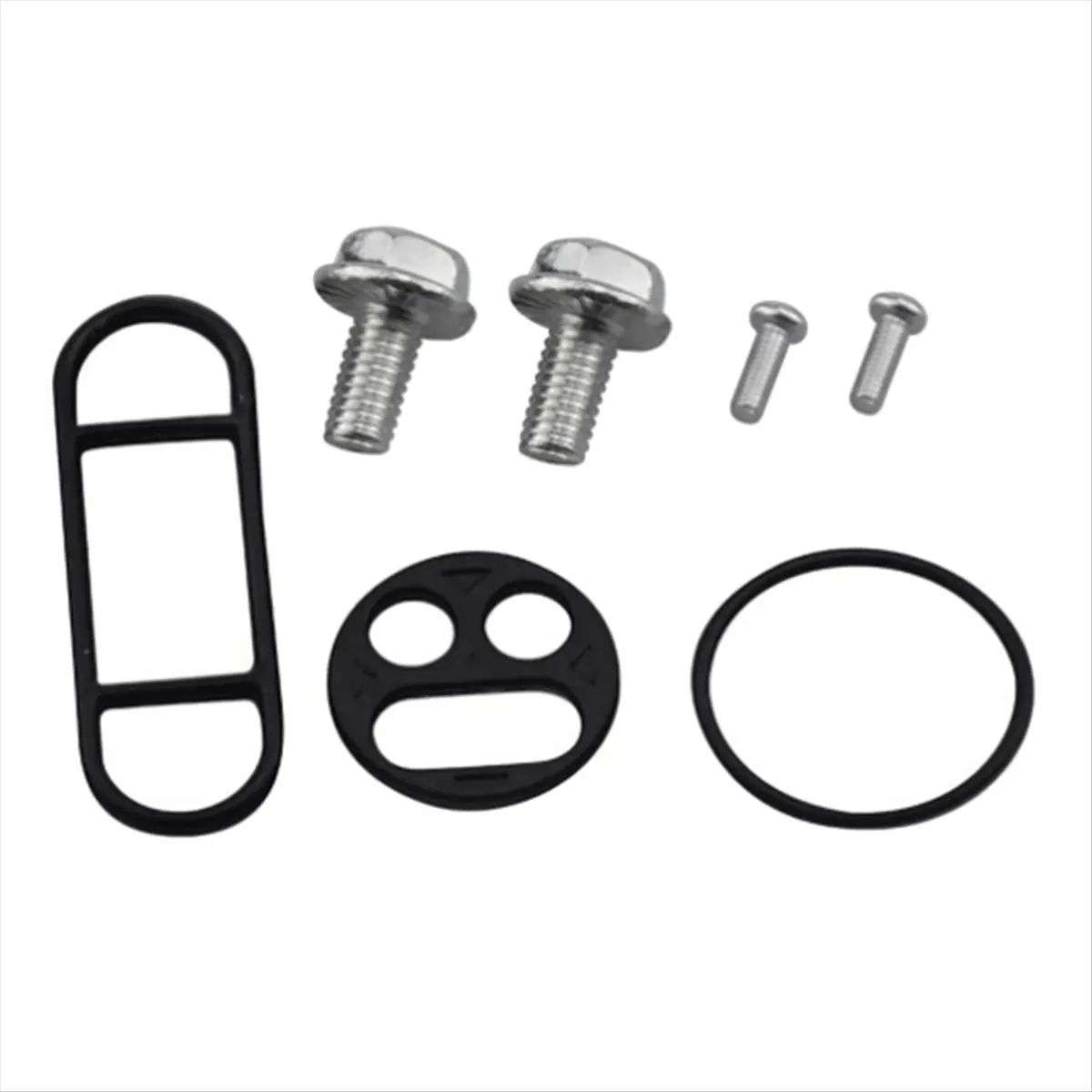 

Ремкомплект топливного крана, комплект уплотнений 18-2727 В для Kawasaki KLX250R KLX300 SUP