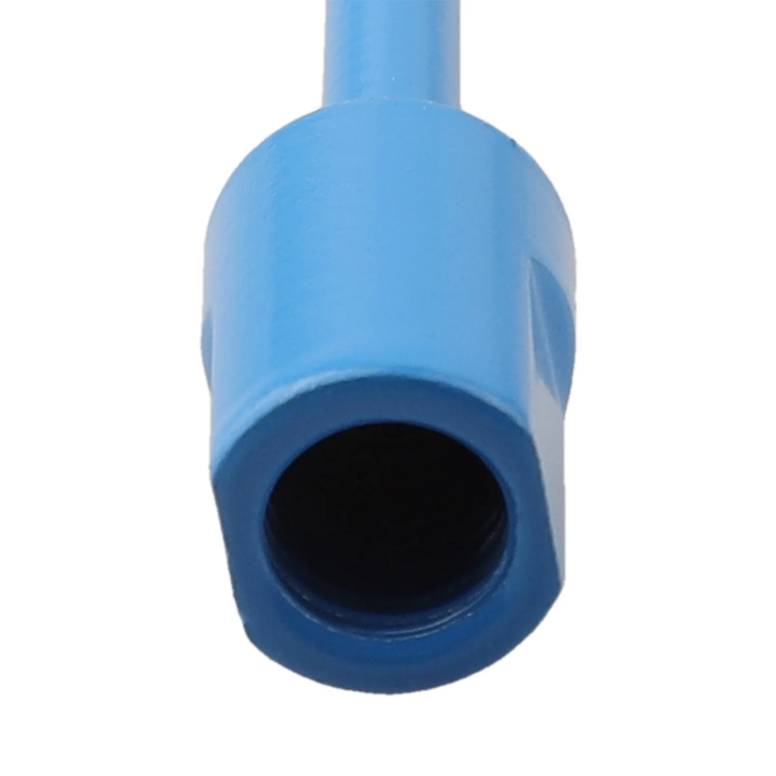 Dry Drilling M10 Thread Drill Faster Drilling Good Finish Vacuum Brazing Technology High Diamond Exposure Less Debris