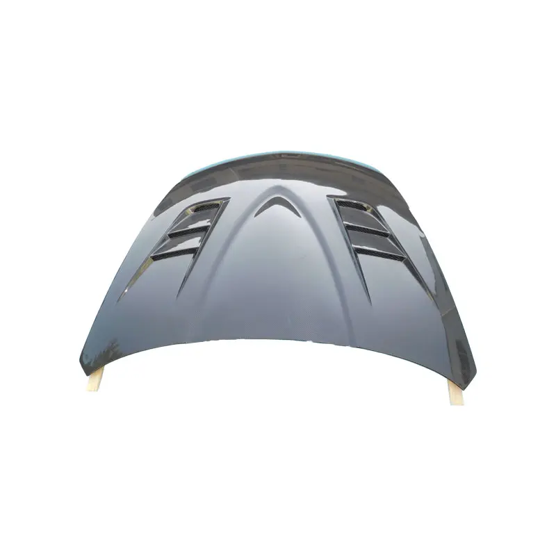 

Carbon Fiber Hood Bonnet for 2010 Mazda6 IS Style Engine Hood