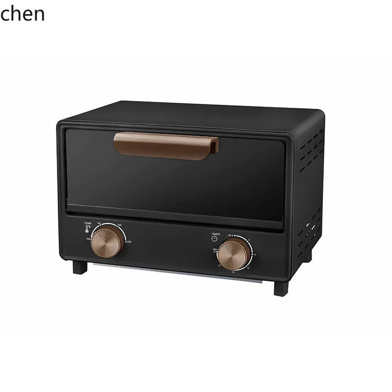 12L Ofen Multifunktionaler Haushaltsbackofen