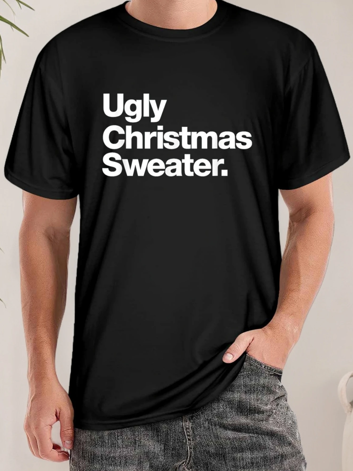 

T shirt for men 2025 100% cotton Harajuku Summer High quality Printed sports gym Graphic tops Casual Y2k tops four seasons