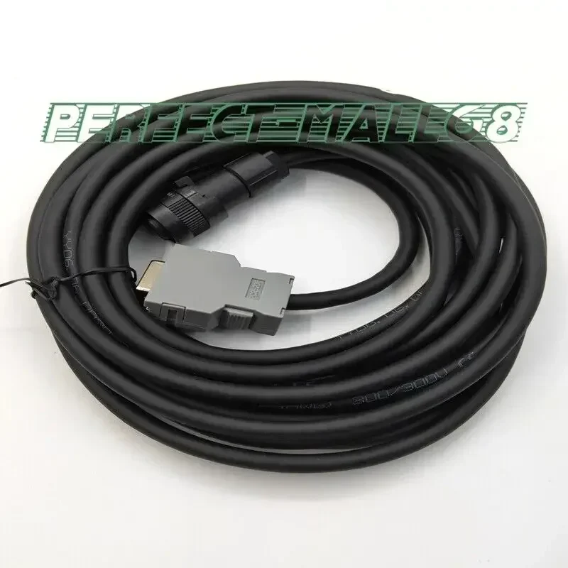 Servo Motor encoder Cable for FANUC A660-2005-T505#L/ T506#L, A860-2020-T301,10M