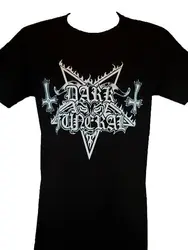 DARK FUNERAL - BAND LOGO - NEW Band Merch Black T-shirt