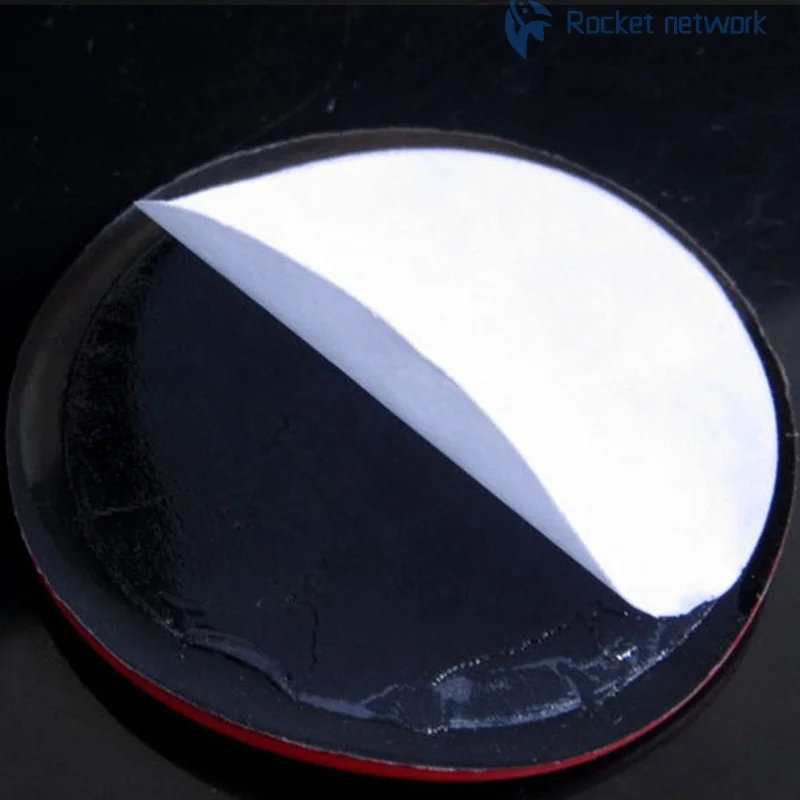 جديد ممنوع التدخين ملصقات السيارات التصميم علامة حمراء مستديرة ملصق فينيل لكرايسلر سيبرينغ فوياجر كروس فاير PT كروزر 300C Aspen Pa