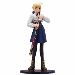 Original Genuine Kotobukiya Altria Pendragon Fate/stay Night SABER 1/8 20cm Models of Surrounding Figures and Beauties