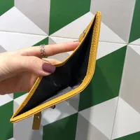 Cowhide Women's Purses Short Thin Small Wallet Chic Christmas Deer Button Ladies Genuine Leather Card Holder Wallet Coin Purse - Image 5