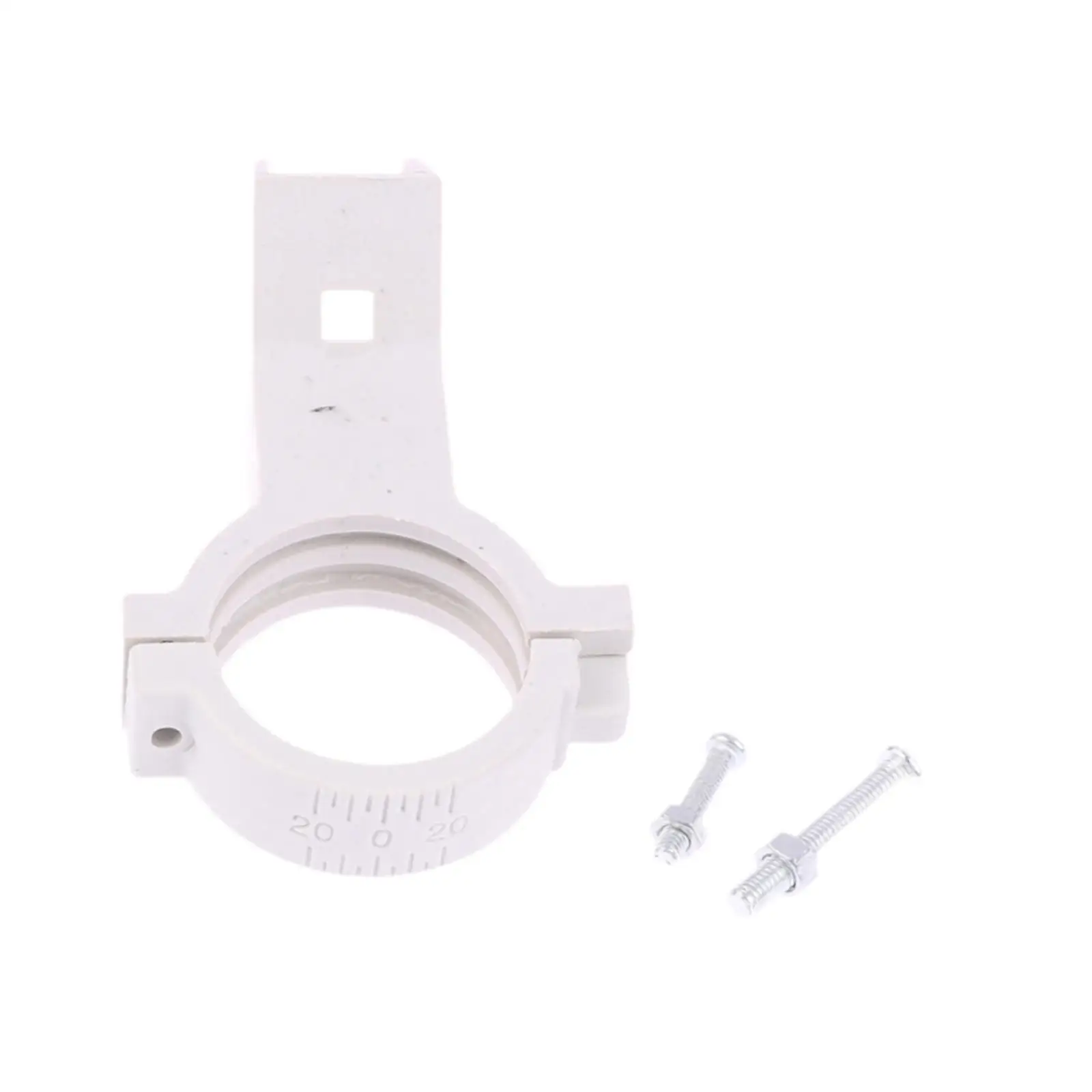 Hochfrequenz-Kopfklemme, robustes, professionelles Multifunktionszubehör