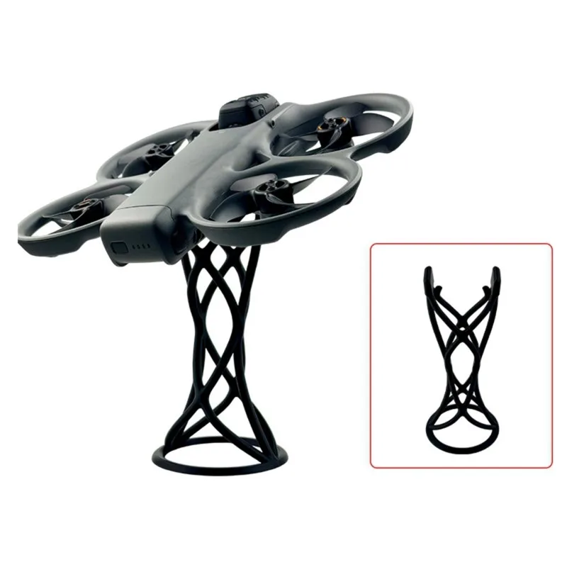a37t-デスクトップディスプレイスタンド-dji-avata-360-パノラマドローン用-固定サポート取り付けベース付き