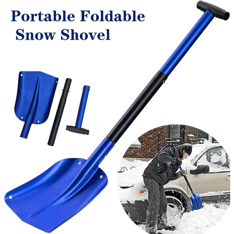 #21 Snow Shovels List of Top Picks