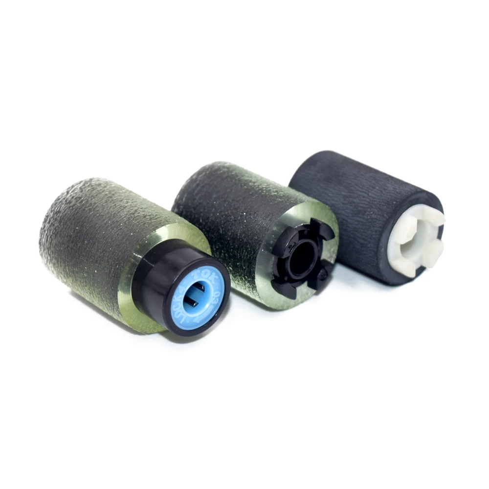 

Paper Pickup Roller Kit For Ricoh MP6054 3054 4054 5054 2554 3554 MP C3003 C2503 C3503 C4503 5503 AF030094 AF031094 AF032094