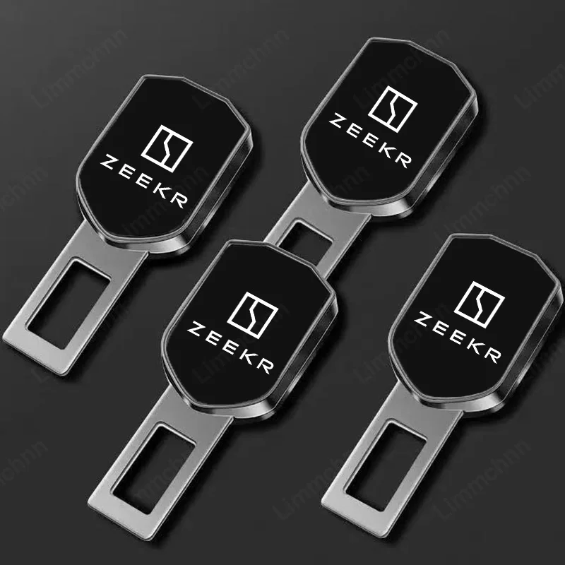 

Reliable Heavy-Duty Easy-Use Premium Seat Belt Extender Buckle For ZEEKR 007 GT 001 7X X FR ZEEKR 009 CX1E MIX M-Vision 9X​