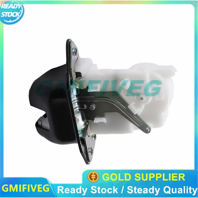 

90502-CA00C Rear Trunk Motor Tail Gate Latch Actuator Mechanism For Infiniti EX35 Nissan Note Rogue Renault Koleos 90502-EN00A