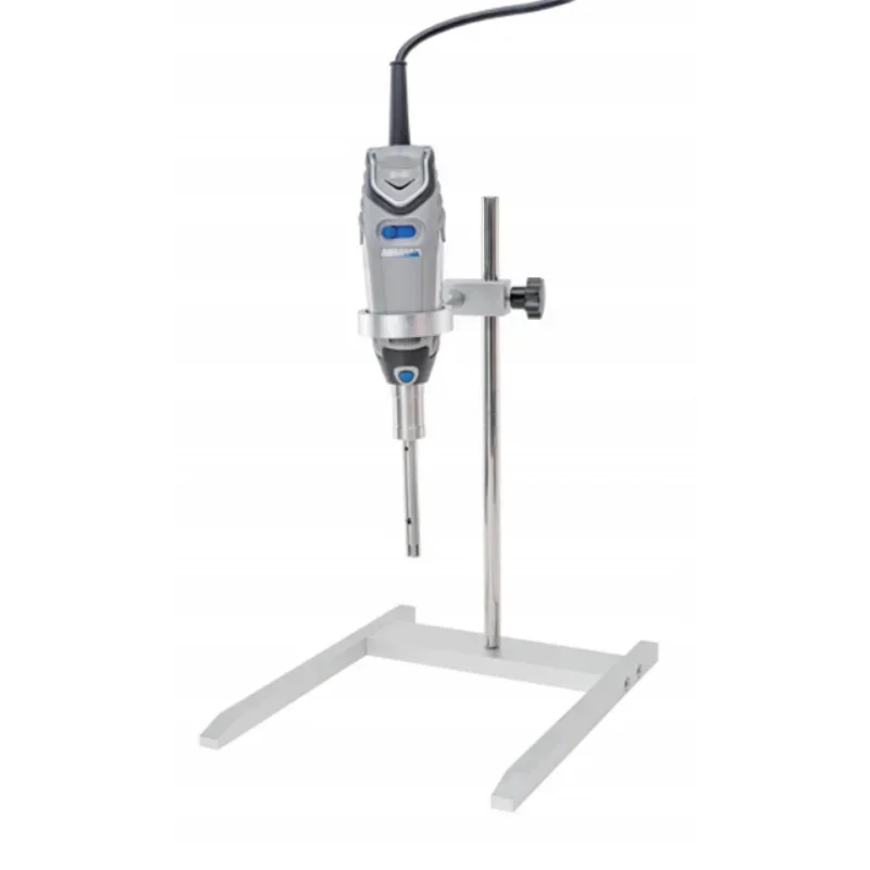 High Quality Handheld Homogenizer for  0.1mL to 250mL rapidly homogenize emulsify suspend and disrupt biological samples