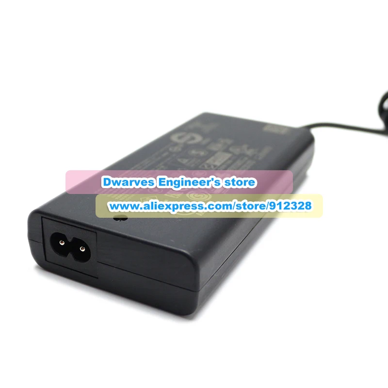 Imagem -05 - Genuine Ad10370lf Adaptador ac Carregador para Epson Ef12 Smart Mini Etiqueta Projector ef 11 Fonte de Alimentação 24v 5a 120w