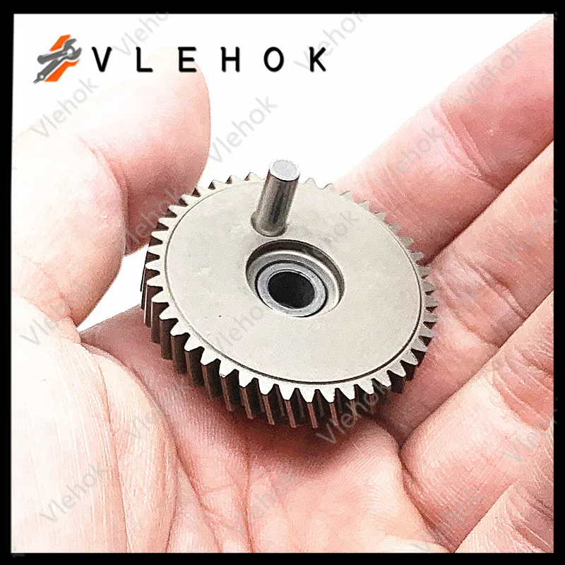 GEAR COMPLETE for Makita JV143D JV183D M4301 4324 4328 4329 DJV186 JV100D JV101D M435 MT431