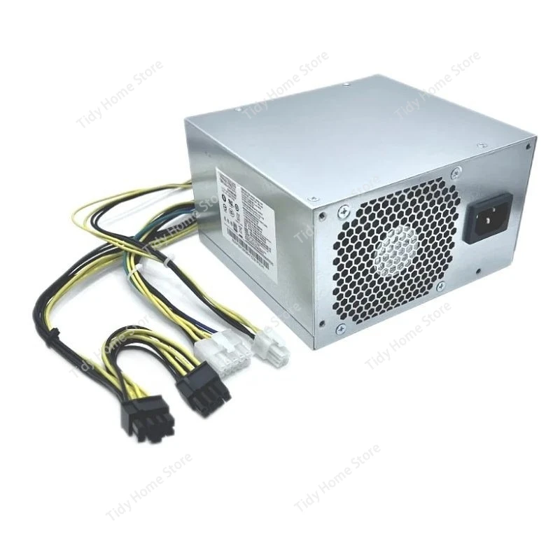 

Подходит для 10-контактного блока питания Lenovo мощностью 500 Вт (модели: HK600-11PP, PCK010, FSP500-40AGPAA, P368)