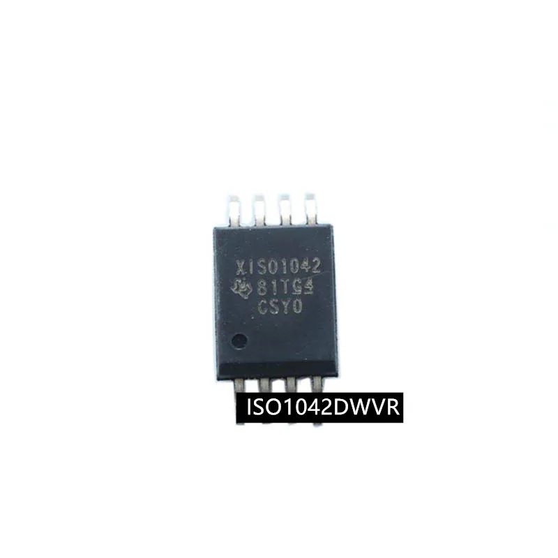 1PCS/LOT ISO1042DWVR SOP-8 New Original In Stock