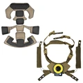 tan set