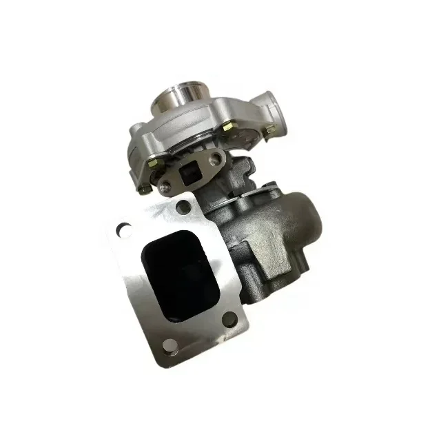 

Customized Complete Turbo 6d34 Te06h-16m Me440836 49185-01041 Turbocharger