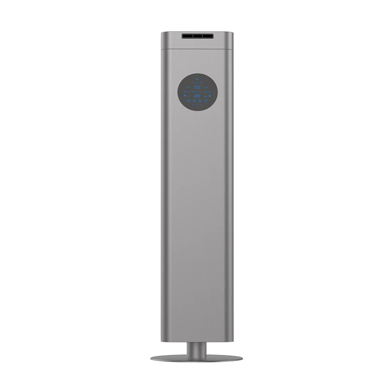 1500ml Remote Control Ultrasonic Oil Aroma Diffuser Big air  Humidifier air Freshener Dispenser Waterless Scent Diffuser Machine