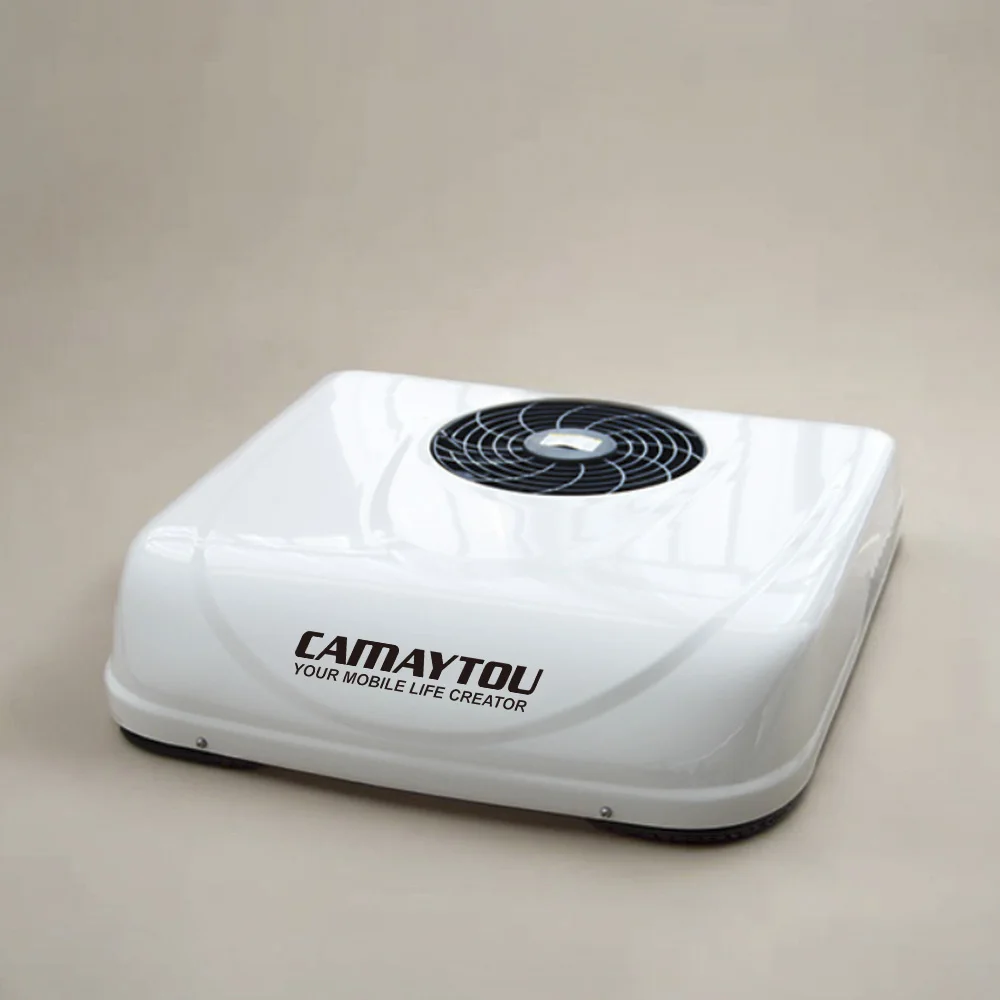 

48 В постоянного тока кондиционер 12 В автомобильный кондиционер 24 В кондиционер для гольф-кара