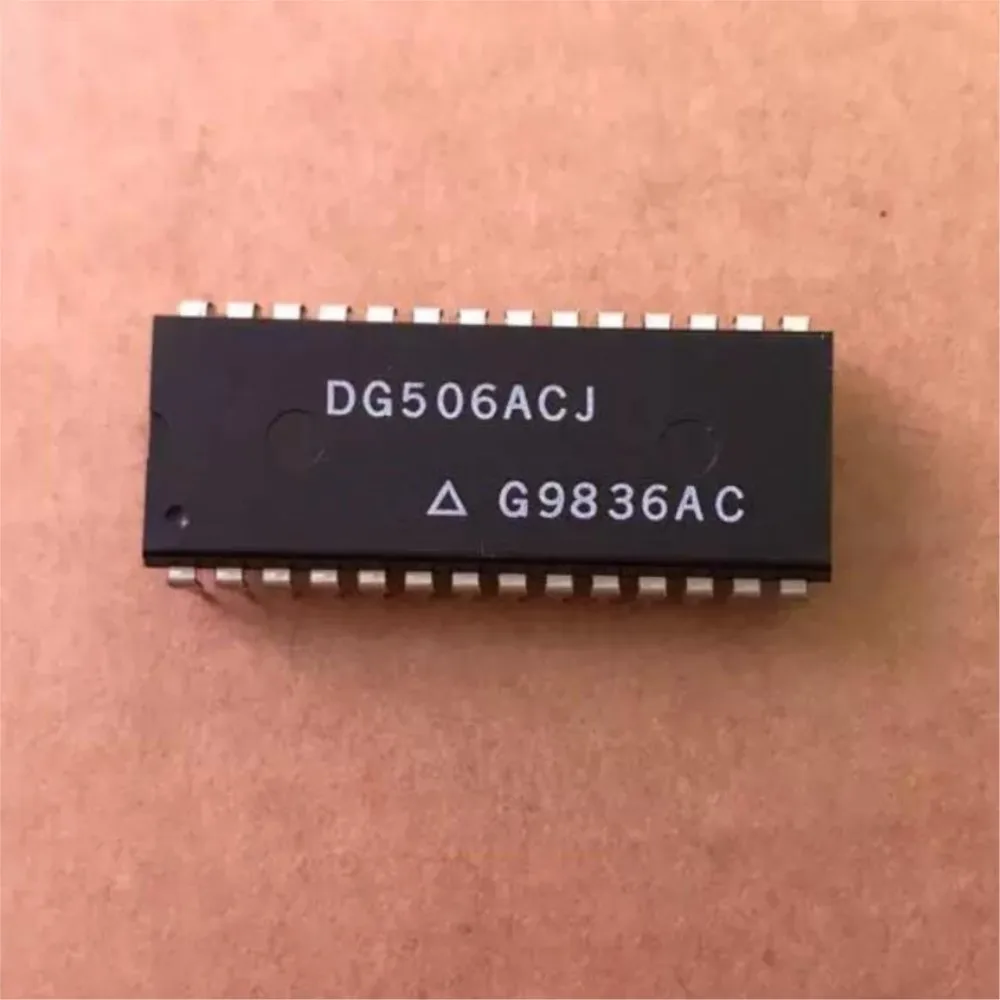 DG506ACJ    DG506    DIP28    (Product quantity: 20 pieces)