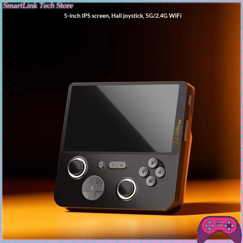 Gamemt E5 Ultra Gam…