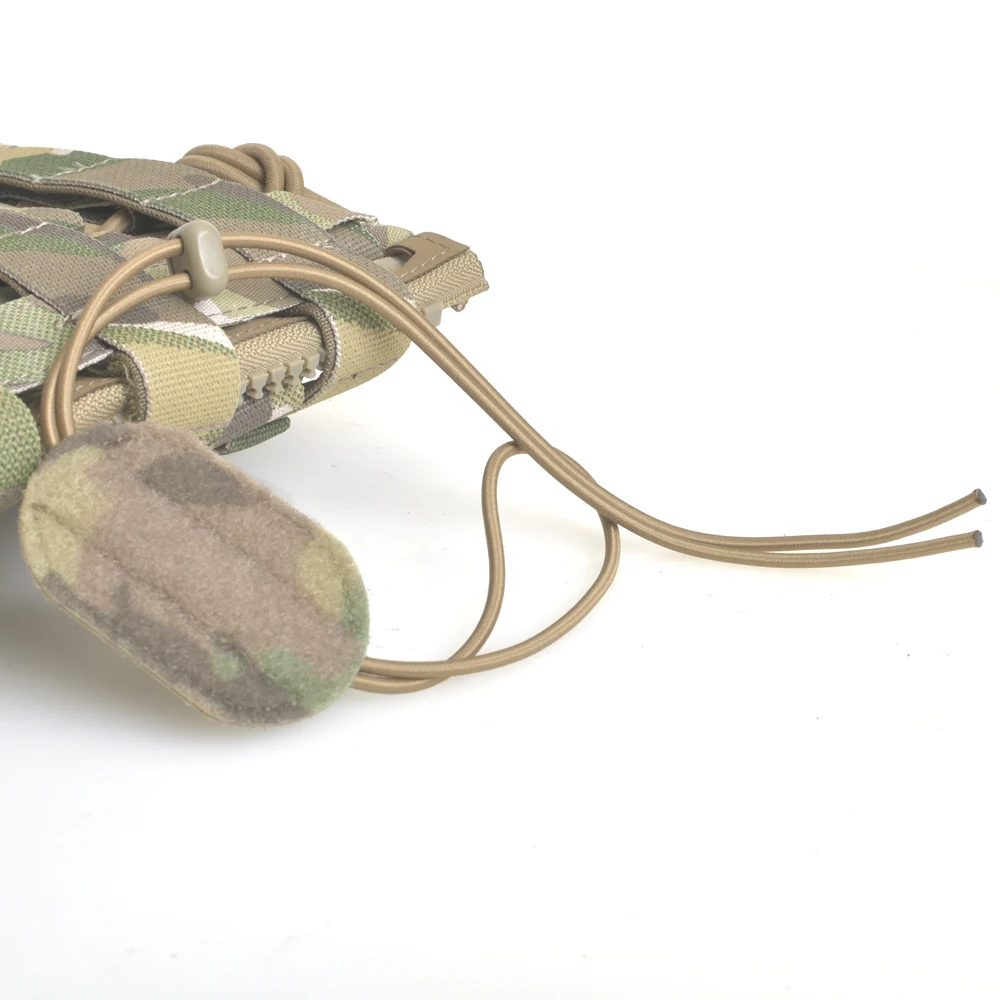 NVG Reinforcement Kit Tactical Helmet Dump Truck Reinforcement Rope Night Vision Device Fixed Strap