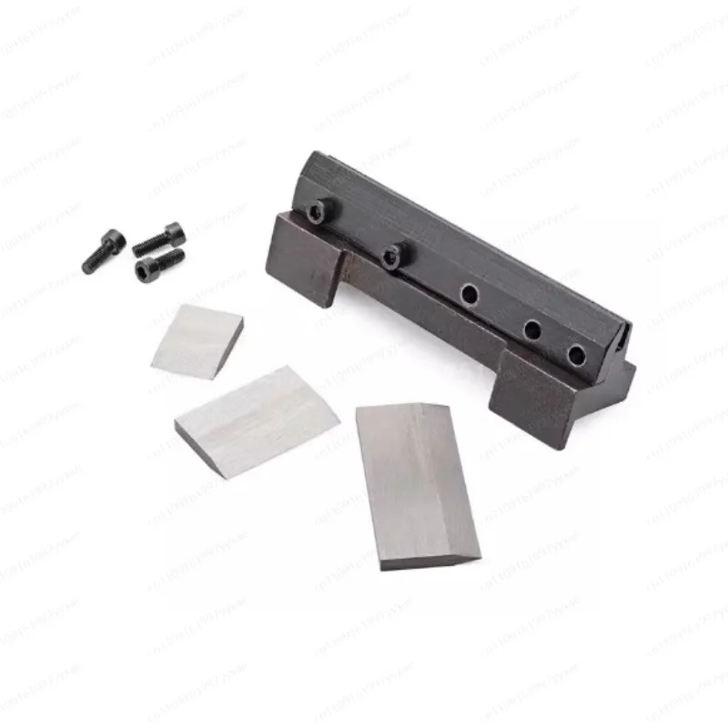 Magnetic Manual Bending Machine, Steel and Aluminum Plate Vise, Precision Press Brake Tool
