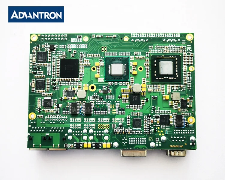 CB3052 G3 CB3052-0005 Industrial Motherboard I3 I5 I7 CPU Board CPU Module Stock 100%testing