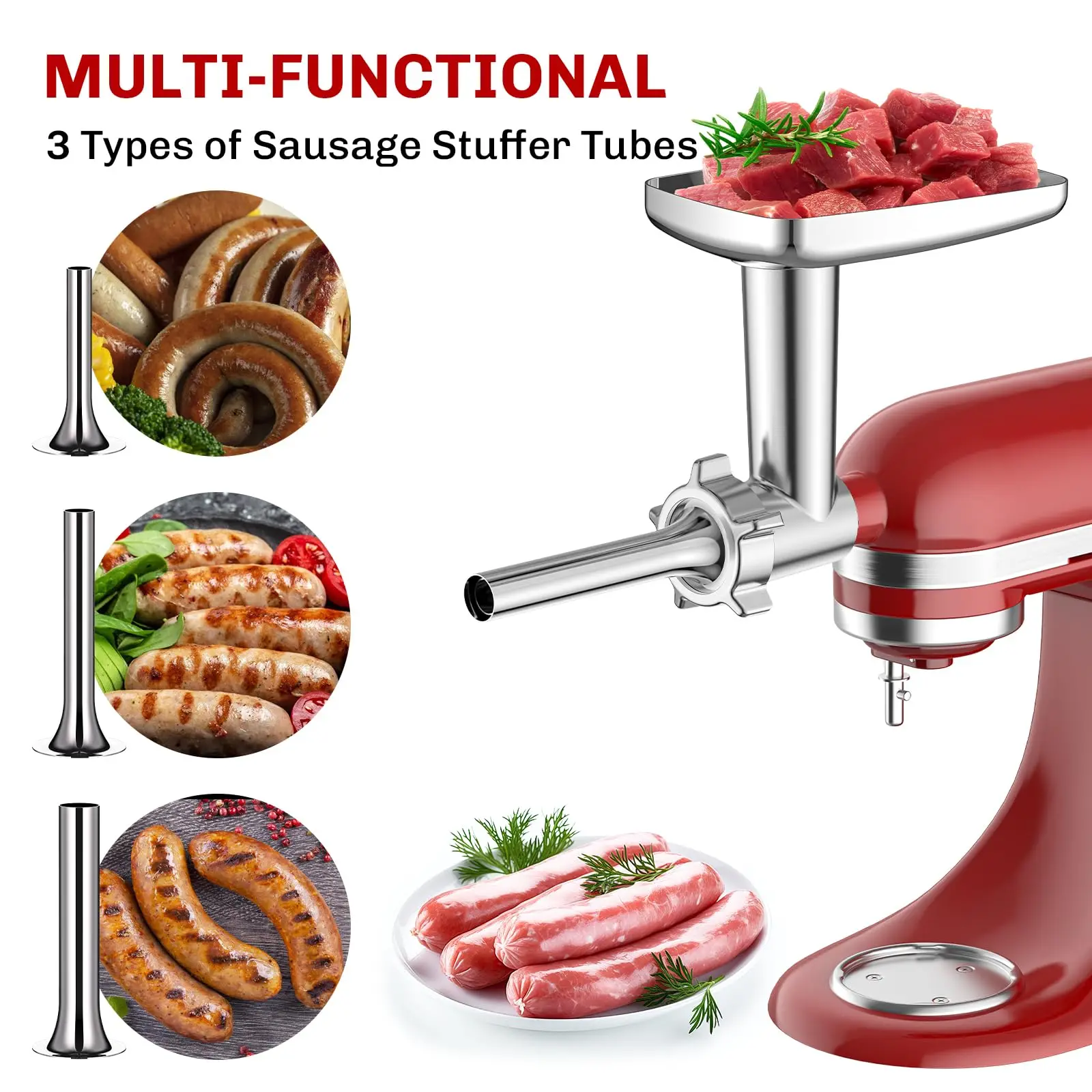 Thumbnail 3 - #19 Compare Stand Mixers Before You Buy