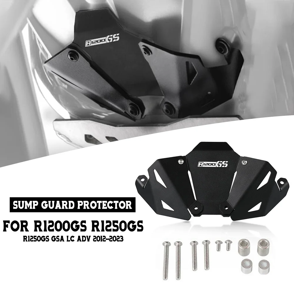 

2024 Motorcycle For BMW R1200GS R1250GS GSA LC ADV 2012-2023 2022 2021 2020 2019 Engine Housing Protection R 1200 GS R 1250 GS